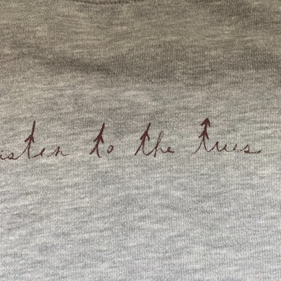 tentree Crewneck Sweater - Picture 2 of 3